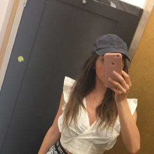 Meet your Posher, Brianna